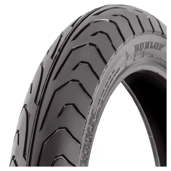 Dunlop 100 90 19 57V Arrowmax Streetsmart Front 15116677