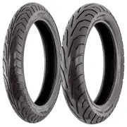 Dunlop 100 90 19 57V Arrowmax Streetsmart Front 15116677