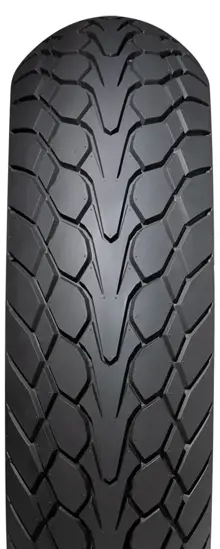 Dunlop 150 60 ZR17 66W Mutant Rear MS M C 15329171