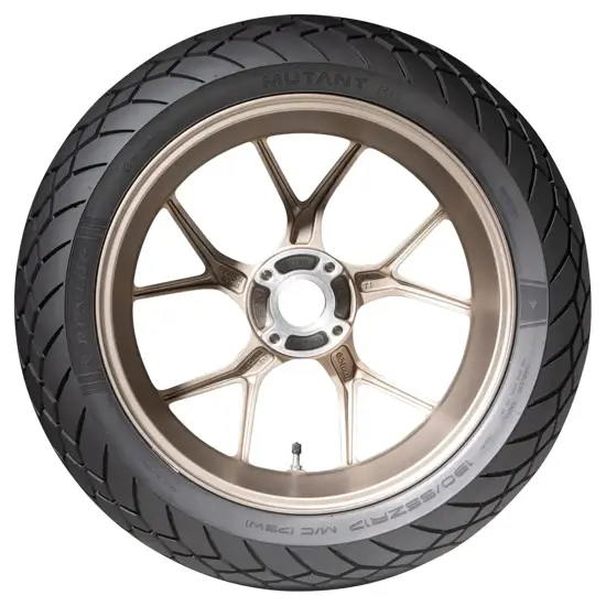 Dunlop 150 60 ZR17 66W Mutant Rear MS M C 15329171