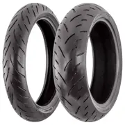 Dunlop 140 70 R17 66H SX GPR300 Rear 15200756