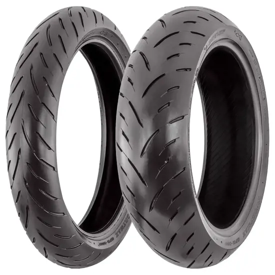 Dunlop 140 70 R17 66H SX GPR300 Rear 15200756