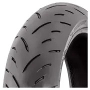Dunlop 180 55 ZR17 73W SX GPR300 Rear 15200763