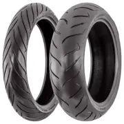 Dunlop 190 50 ZR17 73W Sportmax Roadsmart II Rear M C 15097316