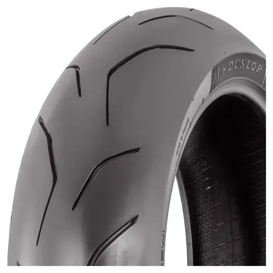 Dunlop 180 55 ZR17 73W SportSmart TT Rear 15240385