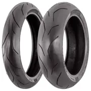 Dunlop 180 55 ZR17 73W SportSmart TT Rear 15240385