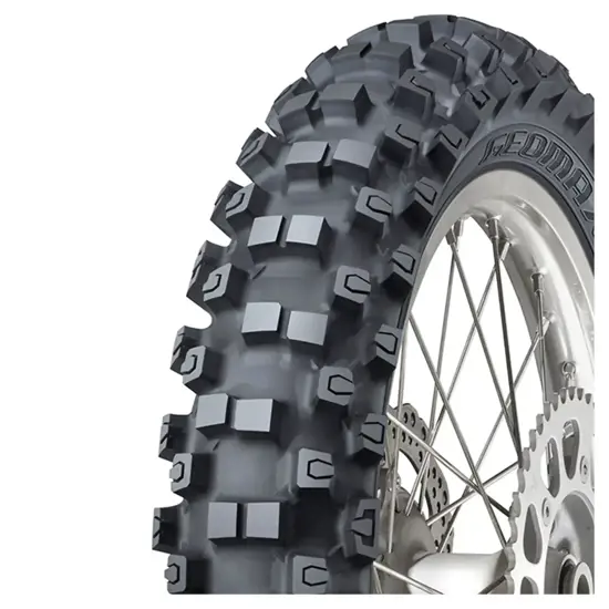 Dunlop 100 90 19 57M TT Geomax MX 53 Rear 15296014