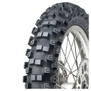 Dunlop 110 90 19 62M TT Geomax MX 53 Rear 15296016