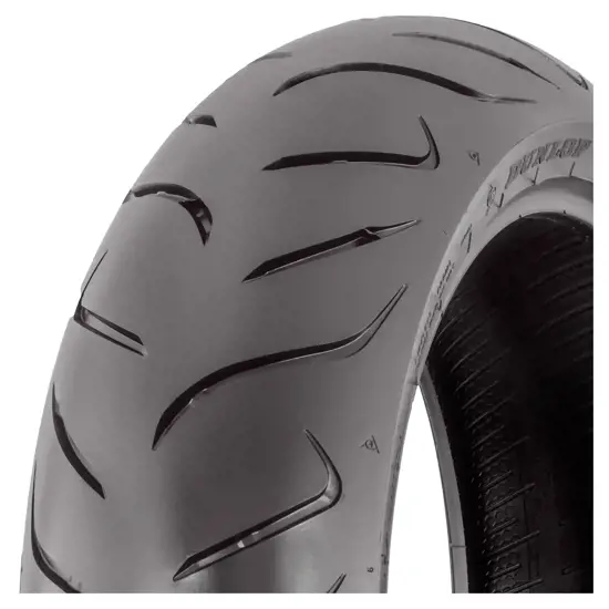 Dunlop 200 50 R18 76V Sportmax Roadsmart II Rear 15131699