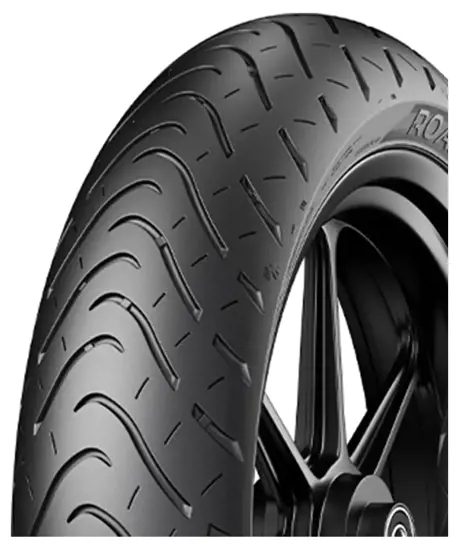 Metzeler 120 90 10 66L Roadtec Scooter F R 15306110