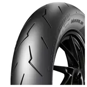 Pirelli 100 90 12 64P Diablo Rosso Scooter SC RF Front 15306052
