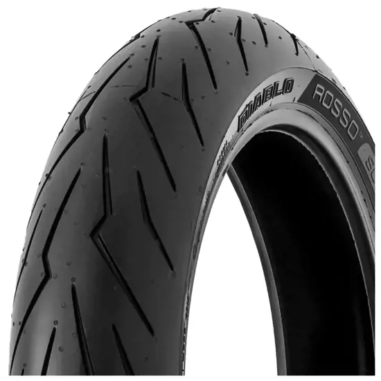Pirelli 120 70 12 58P Diablo Rosso Scooter RF F R 15241466