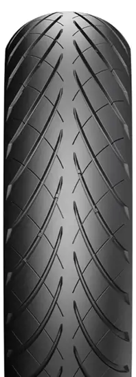 Metzeler 130 70 13 63P Roadtec Scooter Rear RF M C 15331752