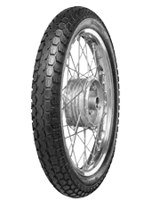 Continental 2 1 2 17 43B TT KKS 10 RF M C 10010334