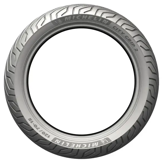 MICHELIN 120 80 12 65S City Grip 2 F R MS M C 15302585