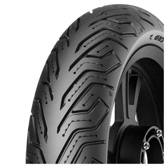 MICHELIN 140 60 13 63S City Grip 2 Rear RF MS M C 15302599