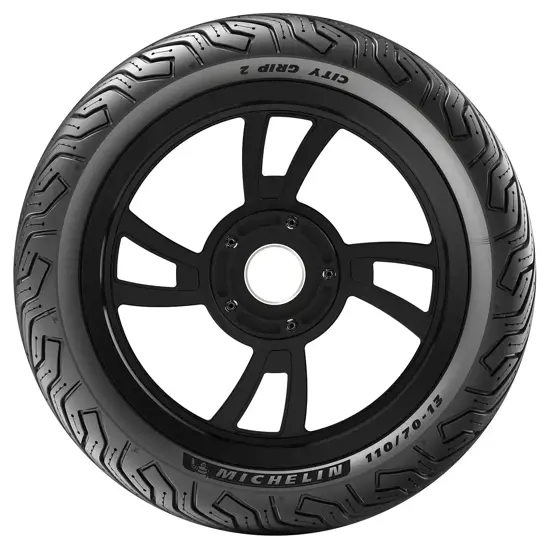 MICHELIN 140 60 13 63S City Grip 2 Rear RF MS M C 15302599