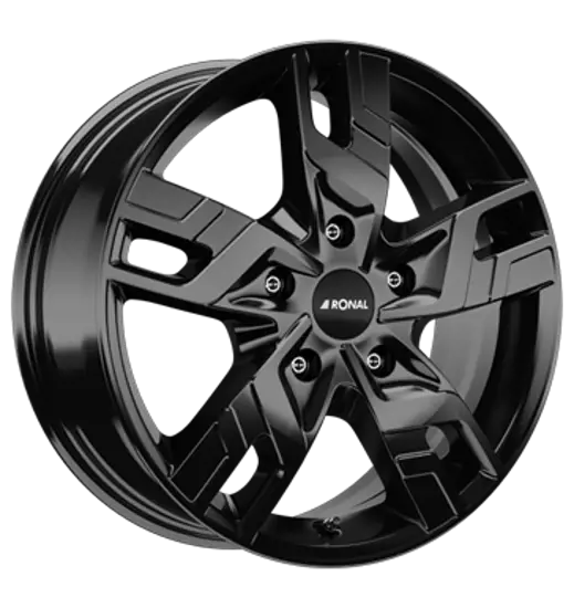 Ronal R64 7 X 17 ET53 15346729