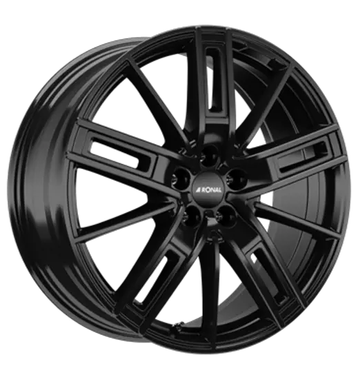 Ronal R67 8 X 18 ET40 15340196