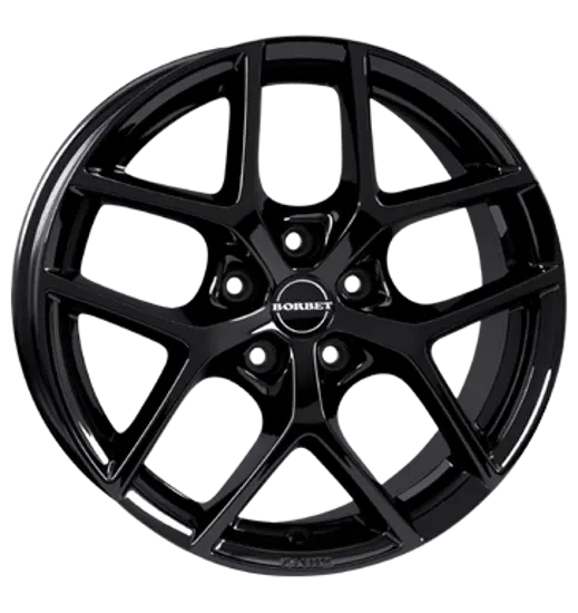 Borbet Y 65 X 16 ET32 15323354
