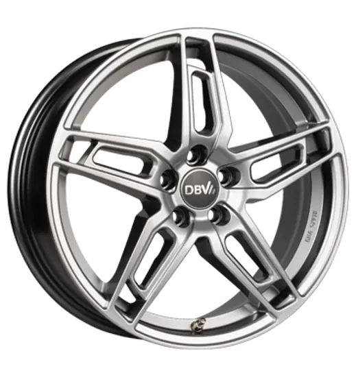 DBV 5DS 005 65 X 16 ET48 15338810