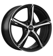 Ronal R62 75 X 17 ET40 15245520