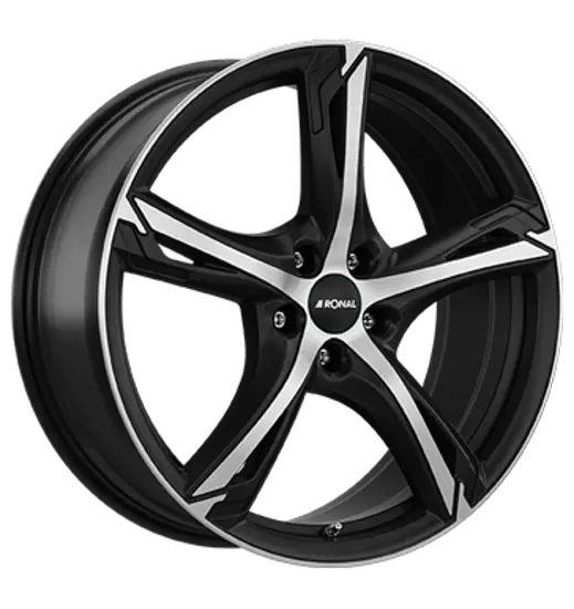 Ronal R62 75 X 17 ET40 15245520