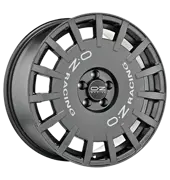 OZ Wheels RALLY RACING 7 X 17 ET40 15246162