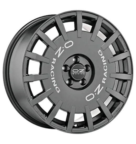 OZ Wheels RALLY RACING 7 X 17 ET40 15246162