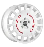 OZ Wheels RALLY RACING 8 X 17 ET35 15226396
