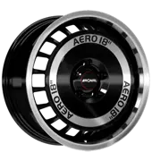 Ronal R50 AERO 8 X 18 ET45 15068152