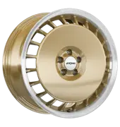 Ronal R50 AERO 8 X 18 ET45 15273020