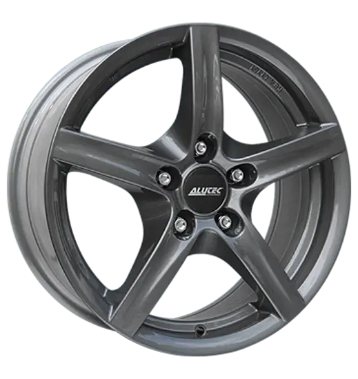Alutec Grip 75 X 17 ET47 15073500