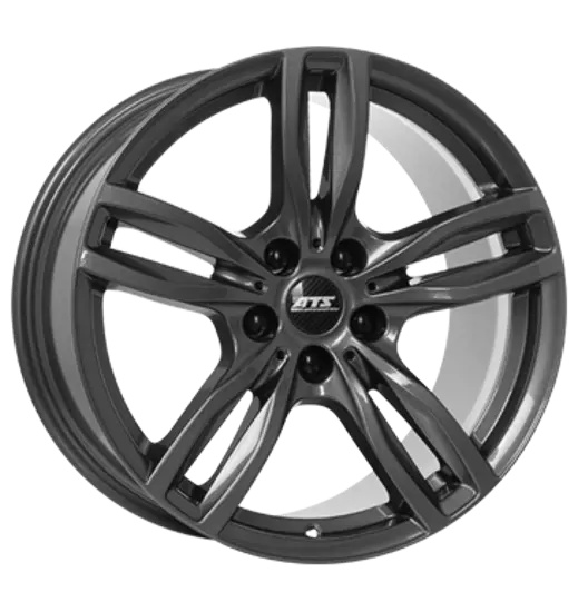 ATS Evolution 8 X 18 ET30 15212244