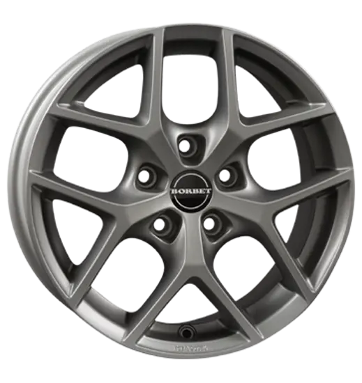Borbet Y 8 X 18 ET48 15187354
