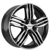 Ronal R57 75 X 17 ET45 15134990