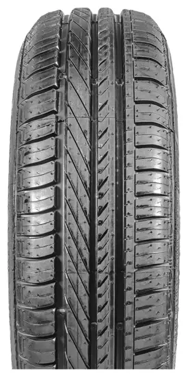 Goodyear 165 60 R15 81T DuraGrip XL 15110396