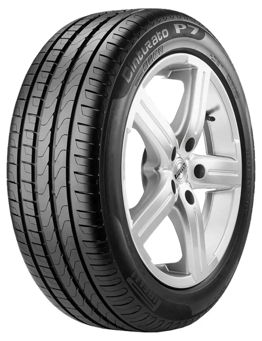Pirelli 205 60 R16 92V Cinturato P7 MO 15219433
