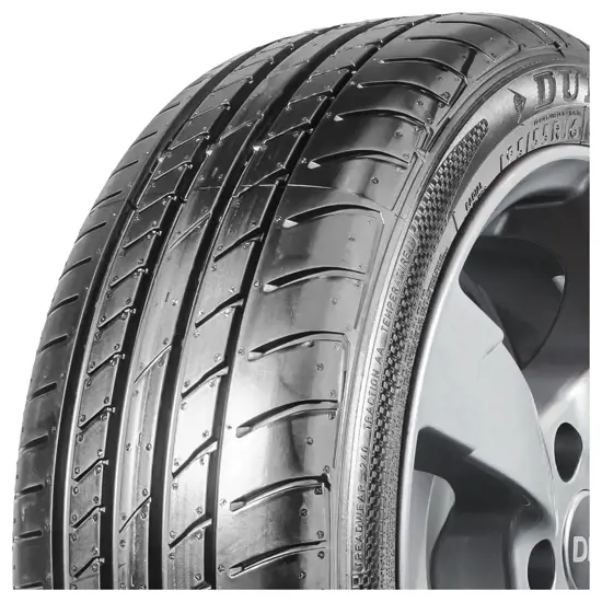 Dunlop 235 55 ZR17 103W SP Sport Maxx TT XL MFS 15306907