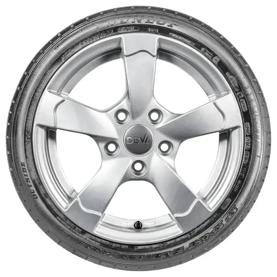 Dunlop 175 65 R15 84H SP Sport Fast Response 15097062