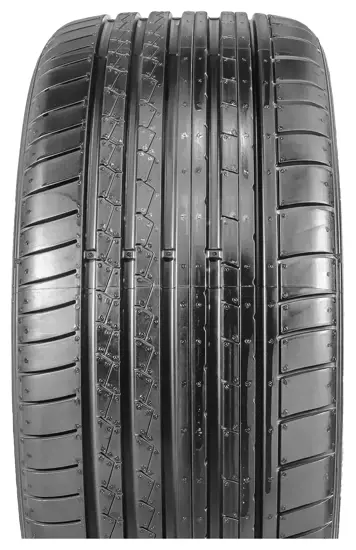 Dunlop 245 40 ZR20 99Y SP Sport Maxx GT J XL MFS 15231102