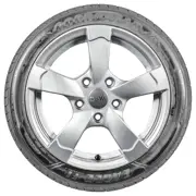 Goodyear 225 45 R18 91Y Eagle F1 Asymmetric 2 FP 15257901