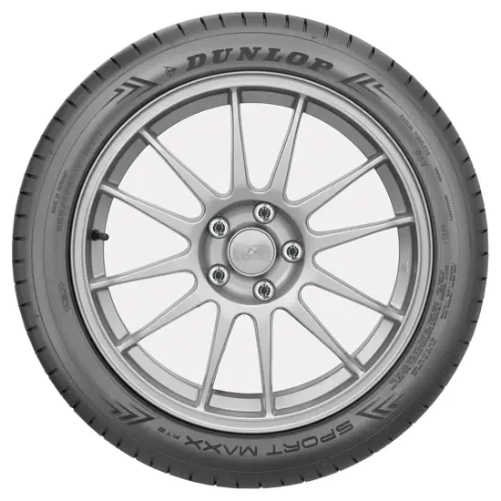Dunlop 255 45 ZR18 103Y Sport Maxx RT 2 XL MFS 15192706