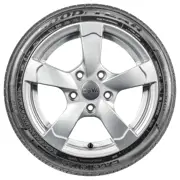 Goodyear 245 40 R20 99Y Excellence ROF XL RSC FP 15263337
