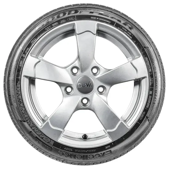Goodyear 245 40 R20 99Y Excellence ROF XL RSC FP 15263337