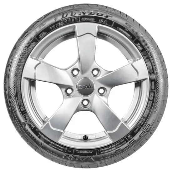 Dunlop 245 50 R18 100W SP Sport Maxx TT MFS 15247971