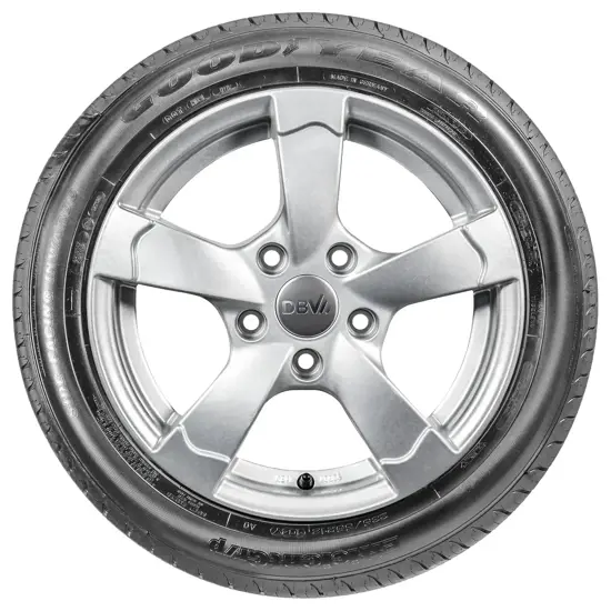 Goodyear 275 40 R19 101Y EfficientGrip ROF MOE FP 15266295