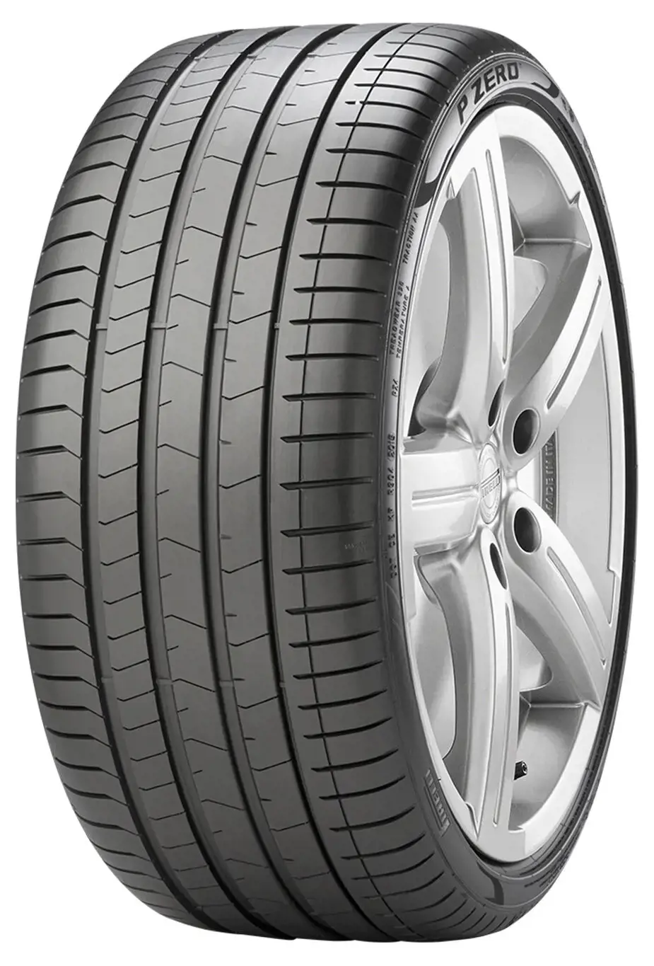 Pirelli 225 40 R19 93Y P Zero PZ4 XL J LS FSL 15266442