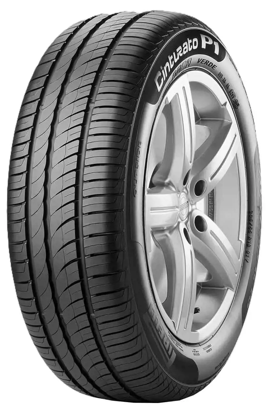 Pirelli 195 55 R16 91V Cinturato P1 XL Verde FSL 15302506
