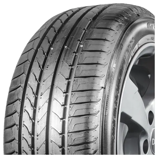 Goodyear 255 45 R20 101Y EfficientGrip ROF FP RSC 15302275